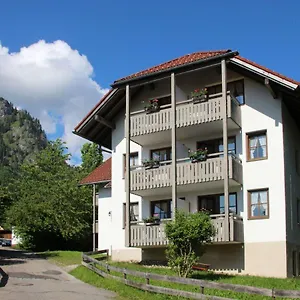 Apartment Allgäublick App23 In, Bad Hindelang